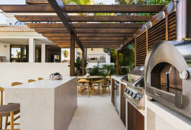 Hiszpania, Marbella, Nueva Andalucia