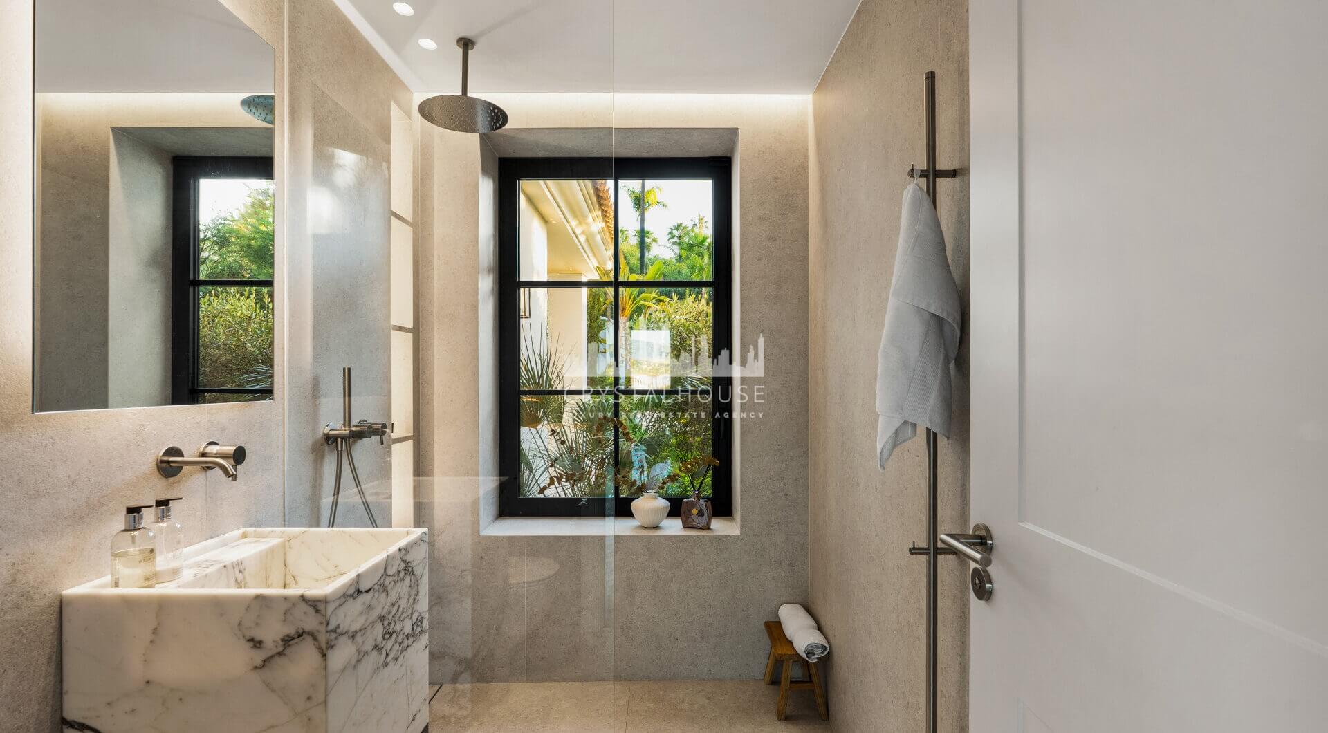 Hiszpania, Marbella, Nueva Andalucia