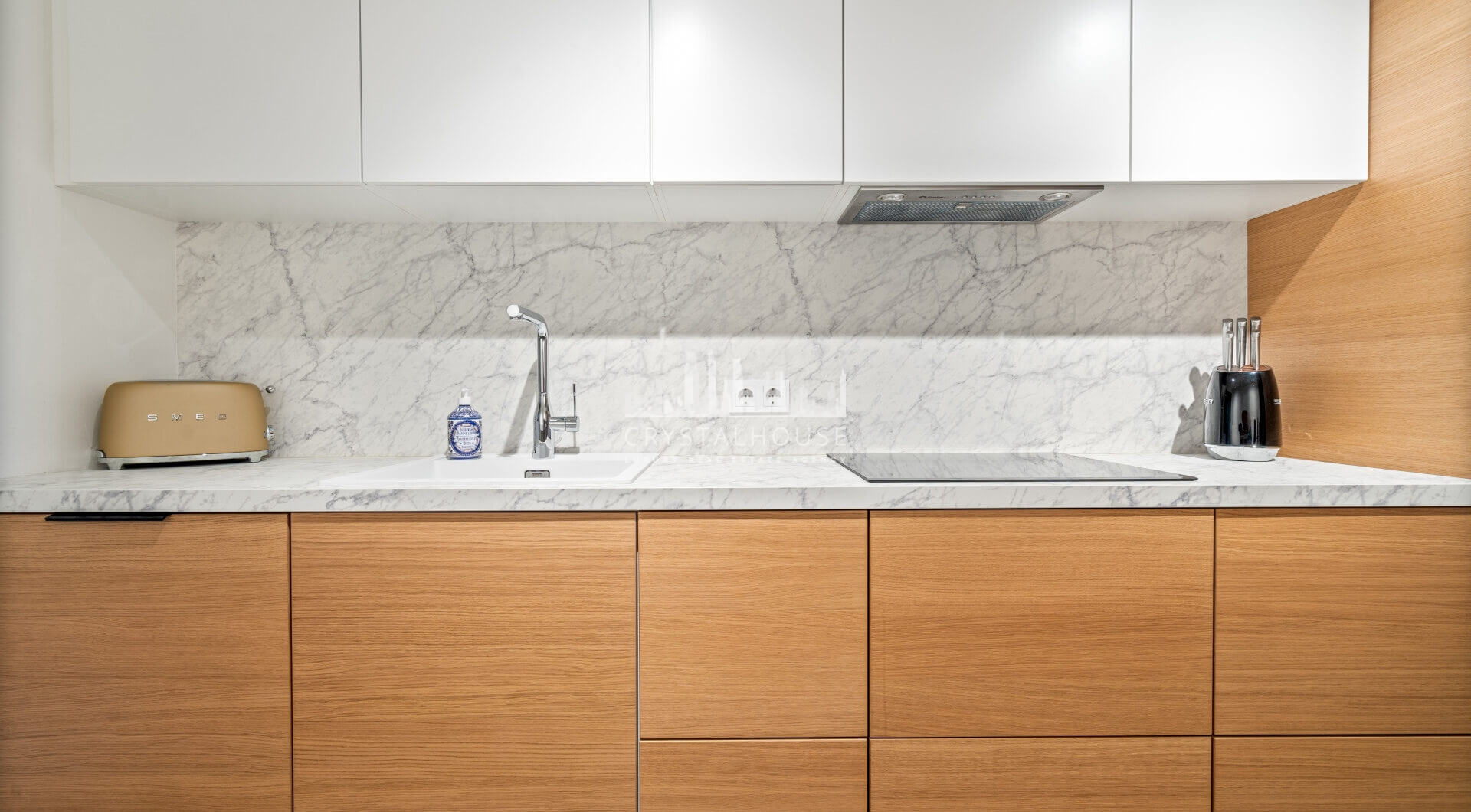 Hiszpania, Benahavis, Los Flamingos