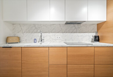 Hiszpania, Benahavis, Los Flamingos