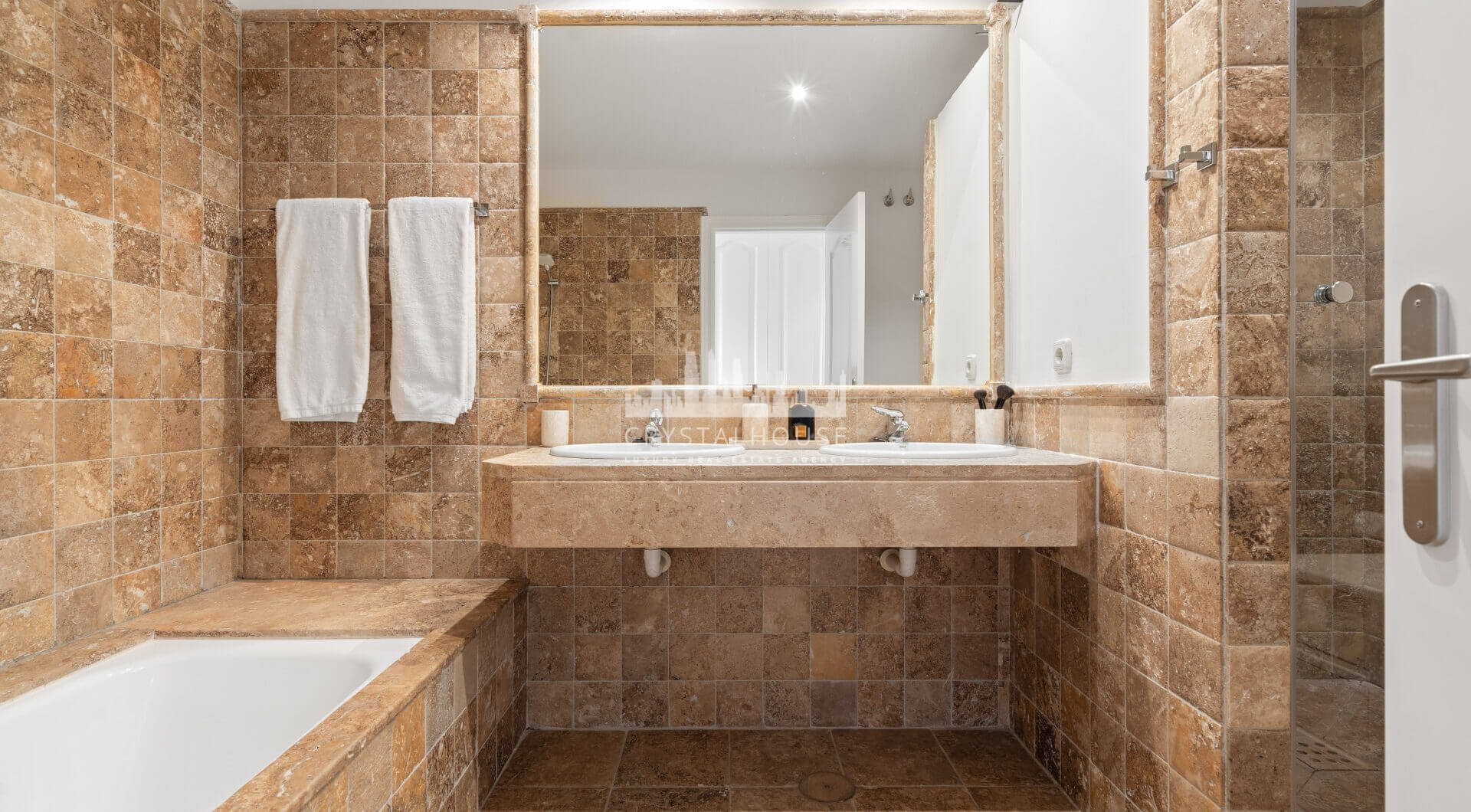 Hiszpania, Benahavis, Los Flamingos