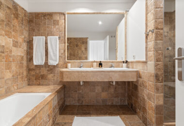 Hiszpania, Benahavis, Los Flamingos