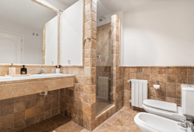 Hiszpania, Benahavis, Los Flamingos