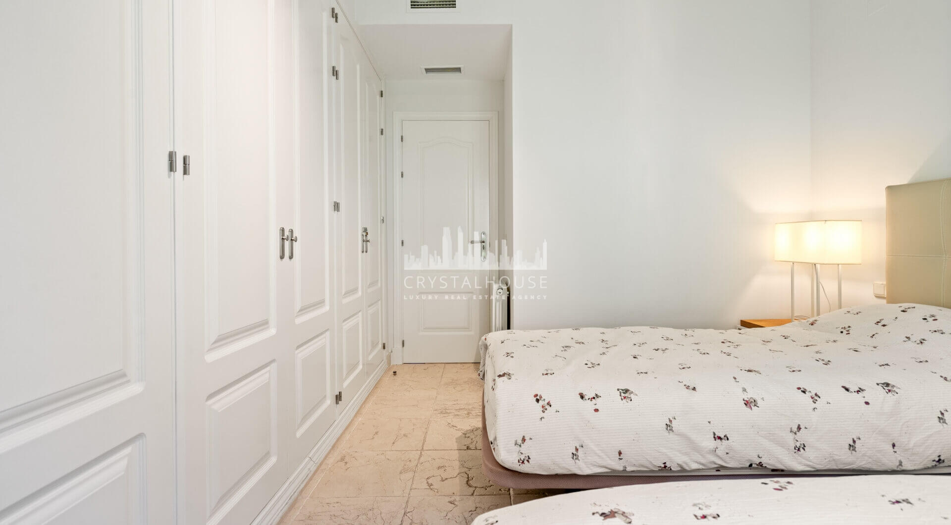 Hiszpania, Benahavis, Los Flamingos