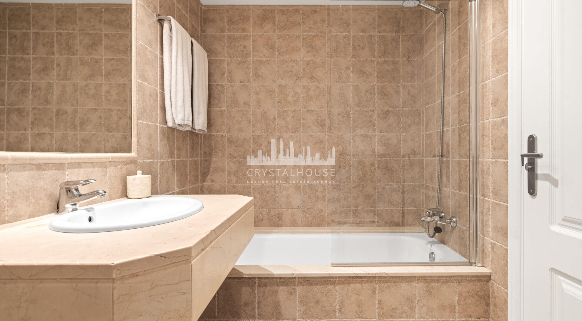 Hiszpania, Benahavis, Los Flamingos