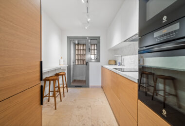 Hiszpania, Benahavis, Los Flamingos