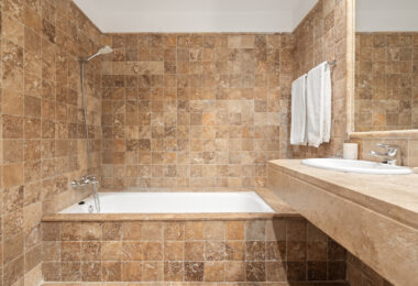 Hiszpania, Benahavis, Los Flamingos