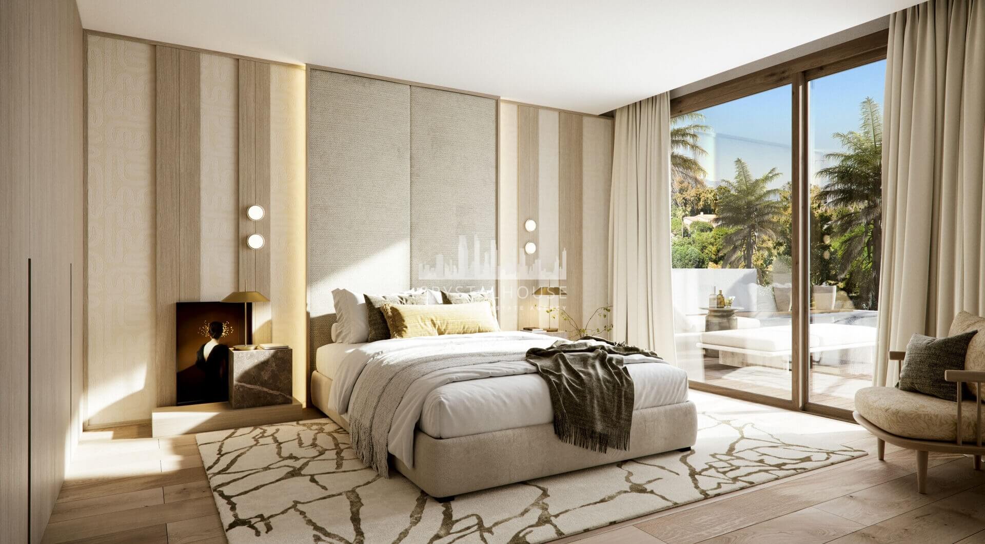 Hiszpania, Marbella, Marbella Este