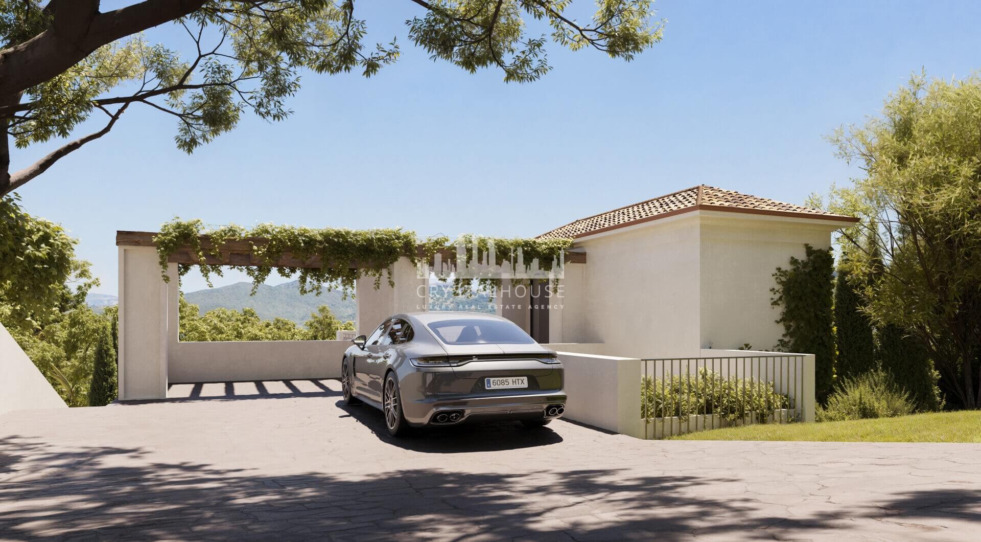 Hiszpania, Marbella, Marbella Este