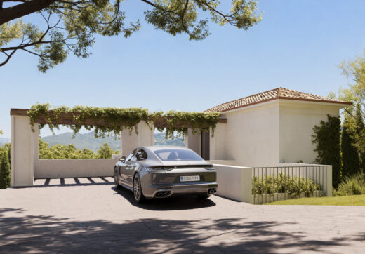 Hiszpania, Marbella, Marbella Este