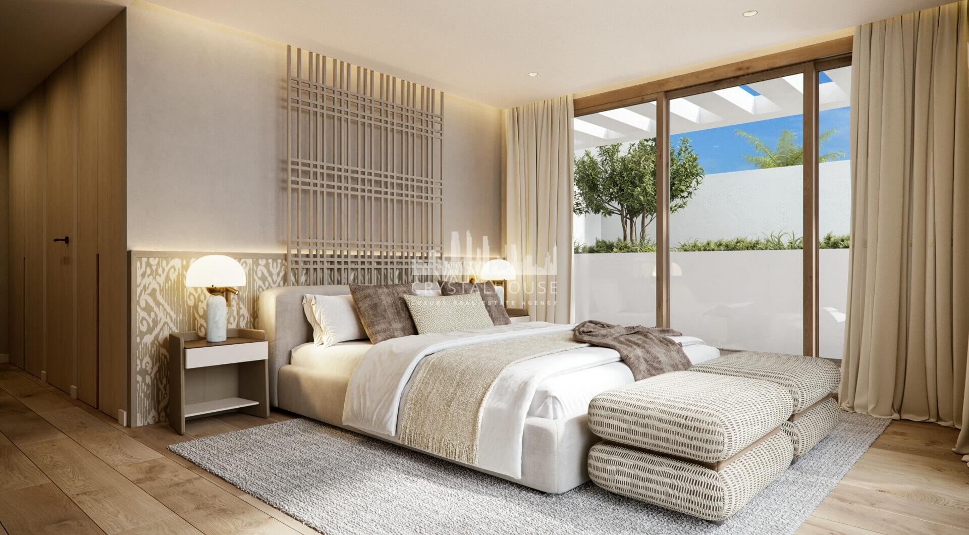 Hiszpania, Marbella, Marbella Este