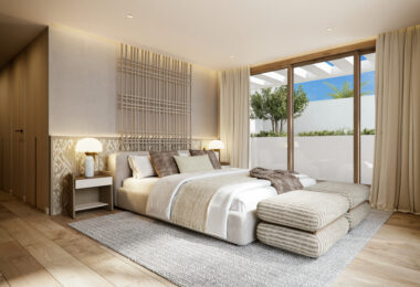 Hiszpania, Marbella, Marbella Este