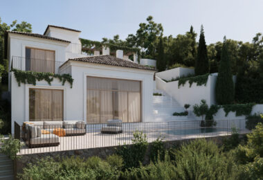 Hiszpania, Marbella, Marbella Este