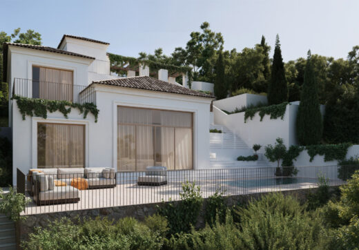 Hiszpania, Marbella, Marbella Este