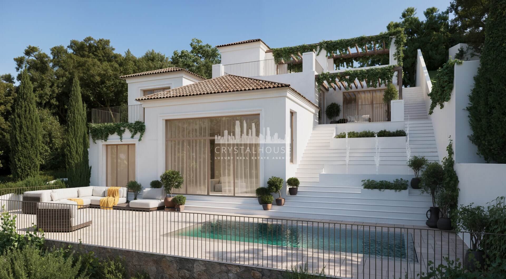 Hiszpania, Marbella, Marbella Este