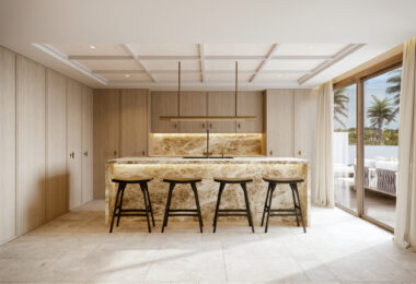 Hiszpania, Marbella, Marbella Este