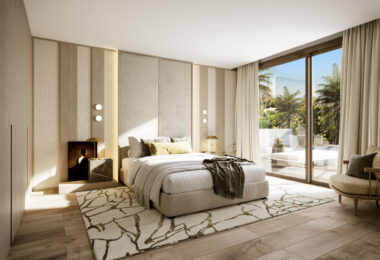 Hiszpania, Marbella, Marbella Este