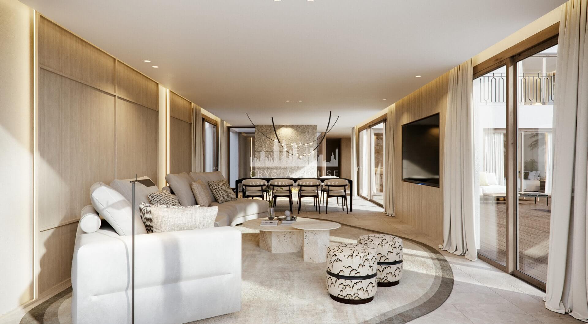 Hiszpania, Marbella, Marbella Este