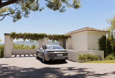 Hiszpania, Marbella, Marbella Este