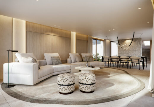 Hiszpania, Marbella, Marbella Este