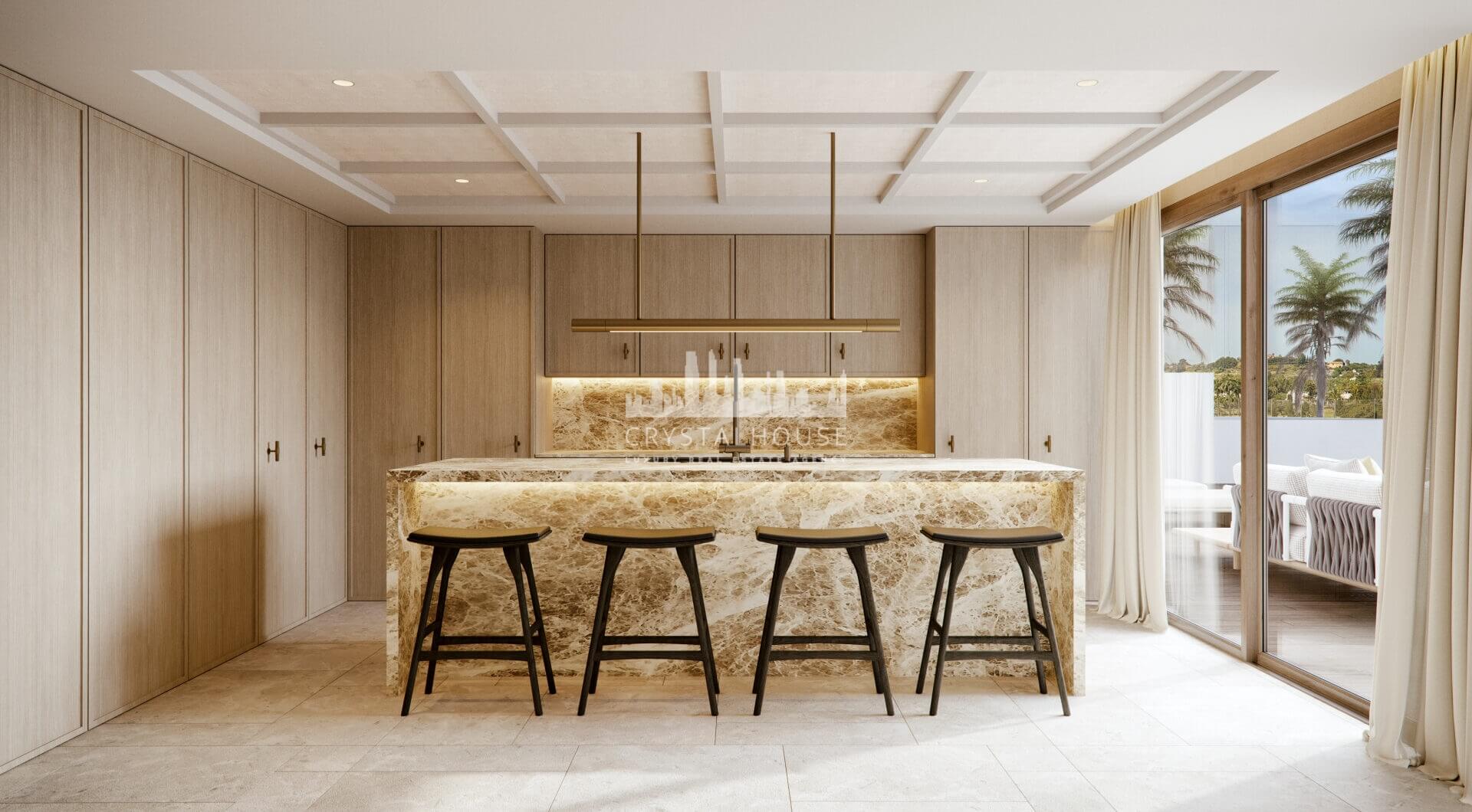 Hiszpania, Marbella, Marbella Este