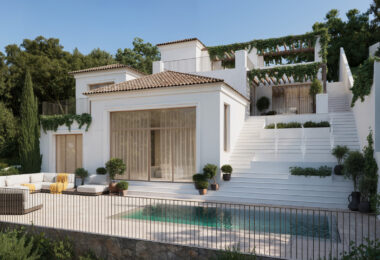 Hiszpania, Marbella, Marbella Este