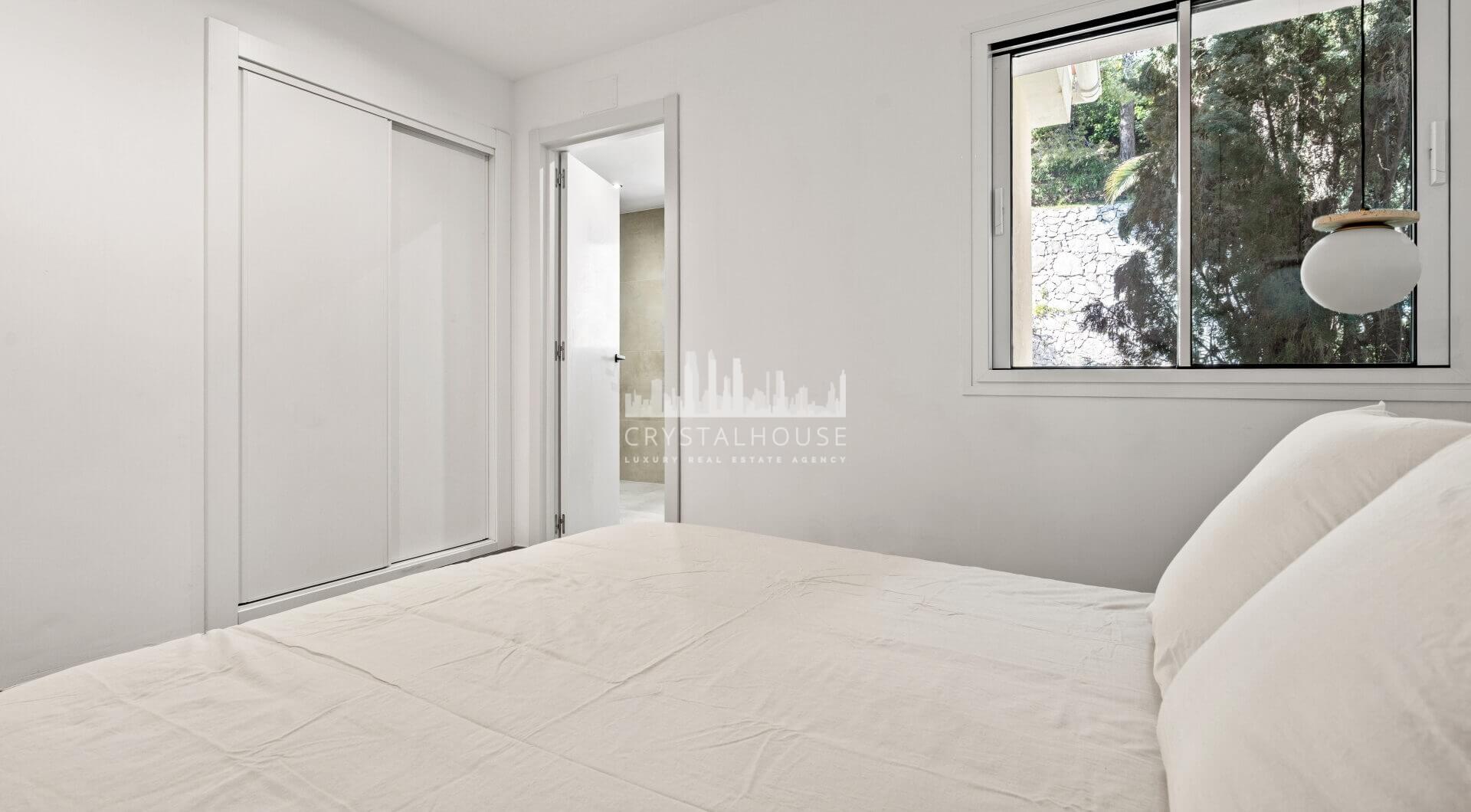 Hiszpania, Benahavis, Los Arcos (La Quinta)