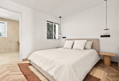 Hiszpania, Benahavis, Los Arcos (La Quinta)