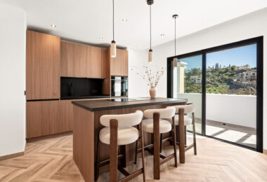 Hiszpania, Benahavis, Los Arcos (La Quinta)