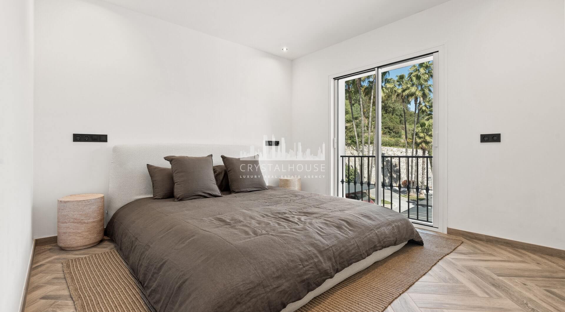 Hiszpania, Benahavis, Los Arcos (La Quinta)