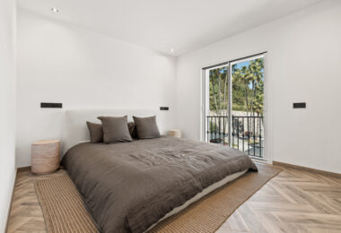 Hiszpania, Benahavis, Los Arcos (La Quinta)