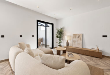 Hiszpania, Benahavis, Los Arcos (La Quinta)