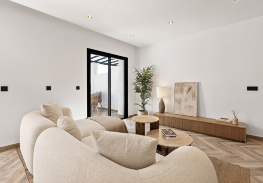 Hiszpania, Benahavis, Los Arcos (La Quinta)