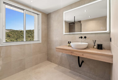 Hiszpania, Benahavis, Los Arcos (La Quinta)