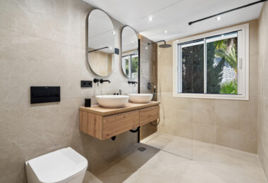 Hiszpania, Benahavis, Los Arcos (La Quinta)