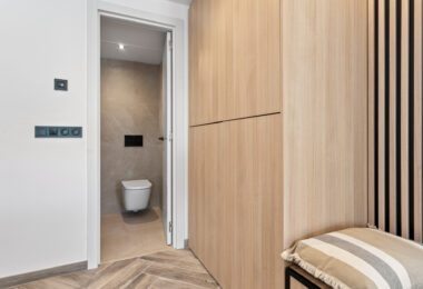 Hiszpania, Benahavis, Los Arcos (La Quinta)