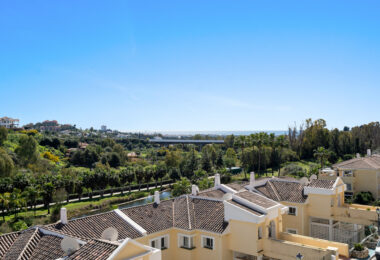 Hiszpania, Benahavis, Los Arcos (La Quinta)