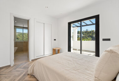 Hiszpania, Benahavis, Los Arcos (La Quinta)