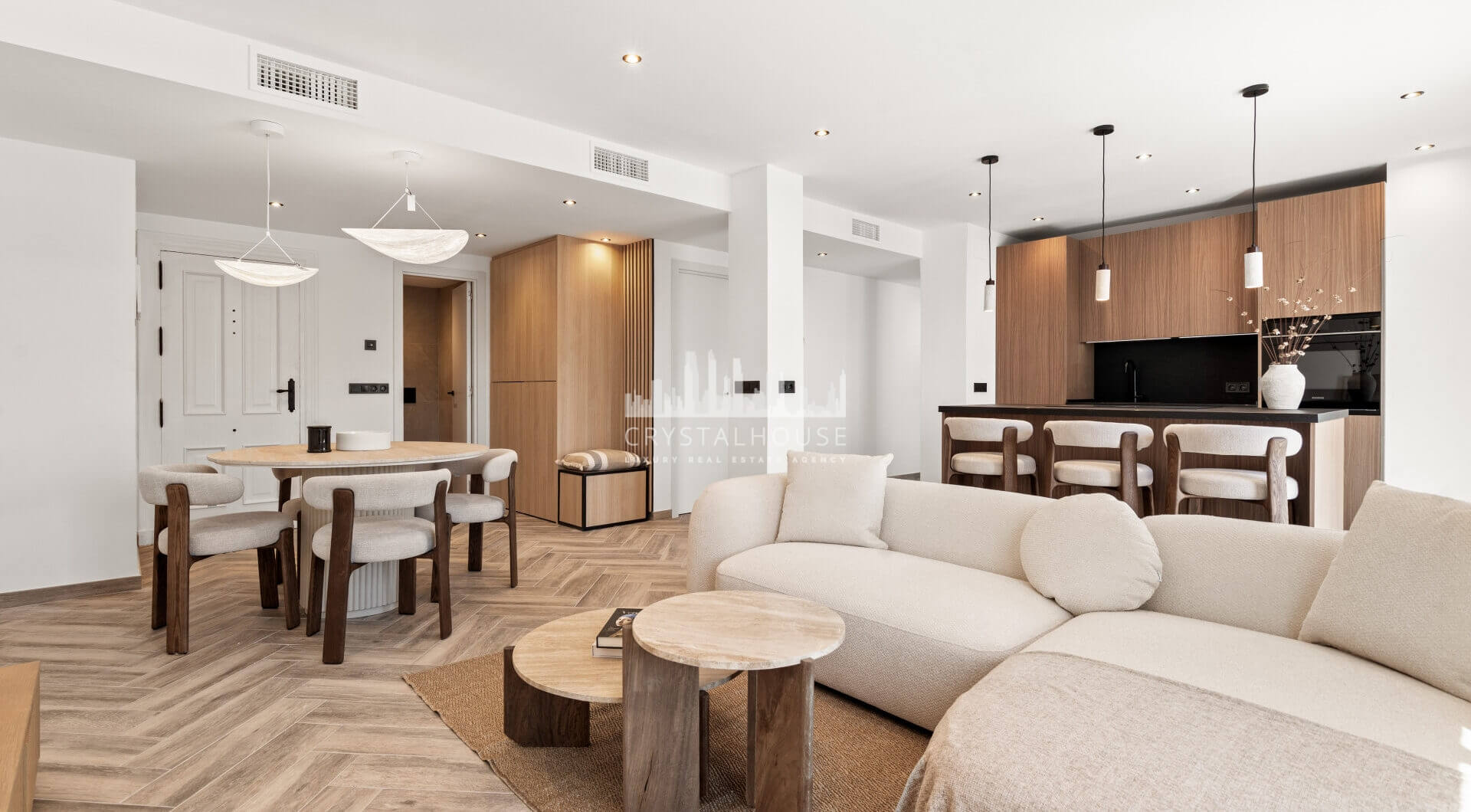 Hiszpania, Benahavis, Los Arcos (La Quinta)