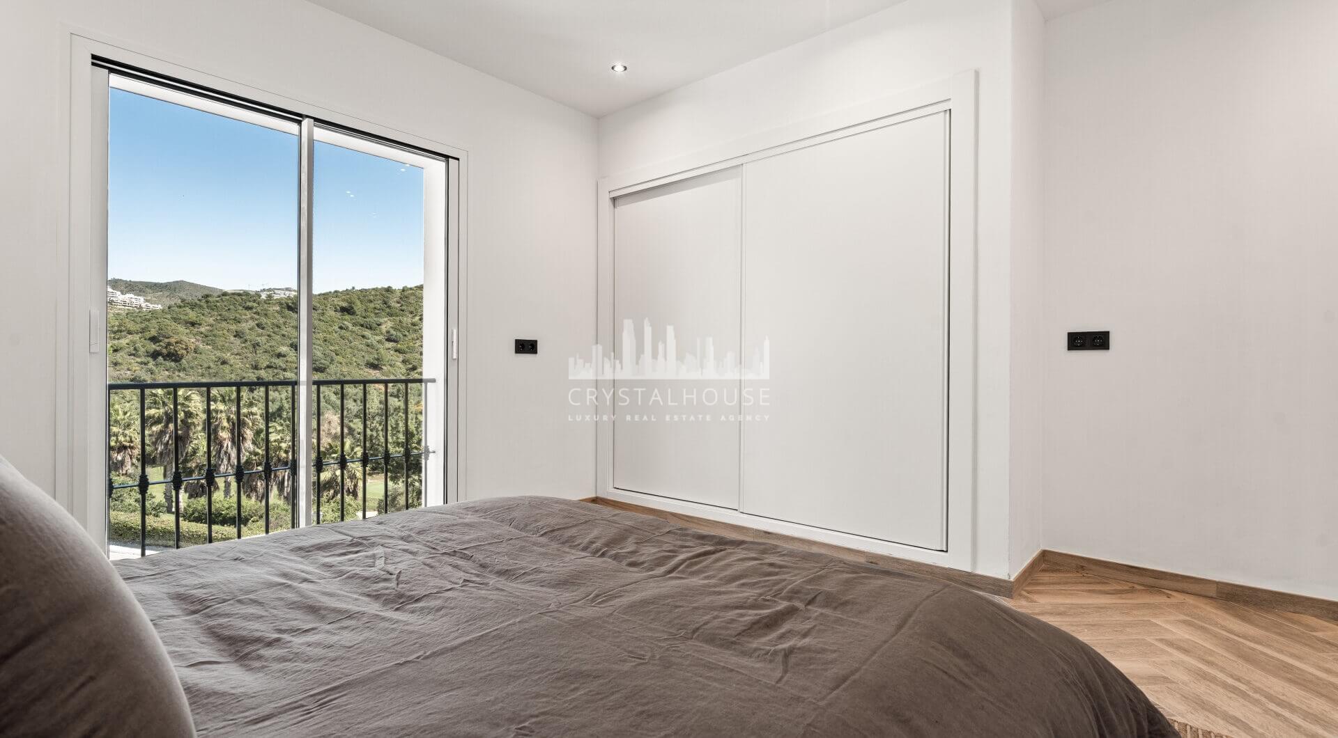 Hiszpania, Benahavis, Los Arcos (La Quinta)