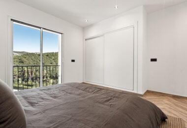 Hiszpania, Benahavis, Los Arcos (La Quinta)