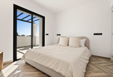 Hiszpania, Benahavis, Los Arcos (La Quinta)