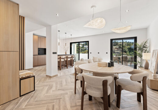 Hiszpania, Benahavis, Los Arcos (La Quinta)