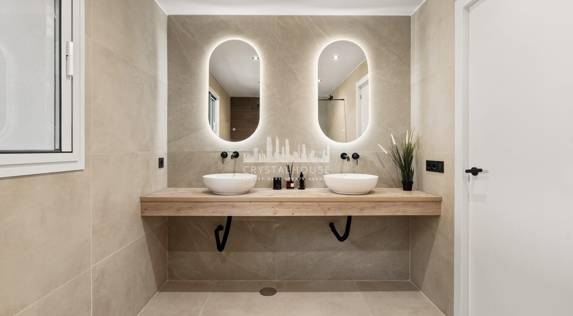 Hiszpania, Benahavis, Los Arcos (La Quinta)