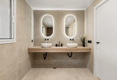 Hiszpania, Benahavis, Los Arcos (La Quinta)