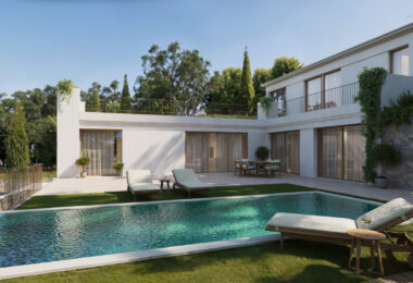 Hiszpania, Marbella, Marbella Este