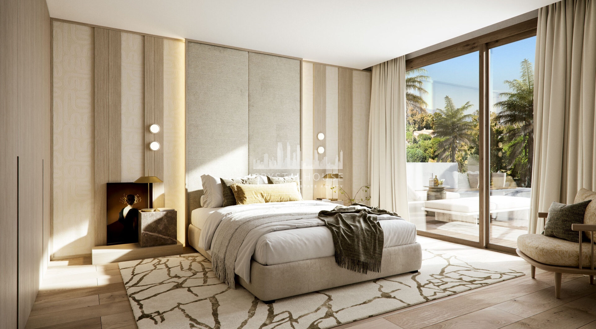Hiszpania, Marbella, Marbella Este