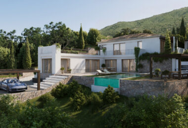 Hiszpania, Marbella, Marbella Este