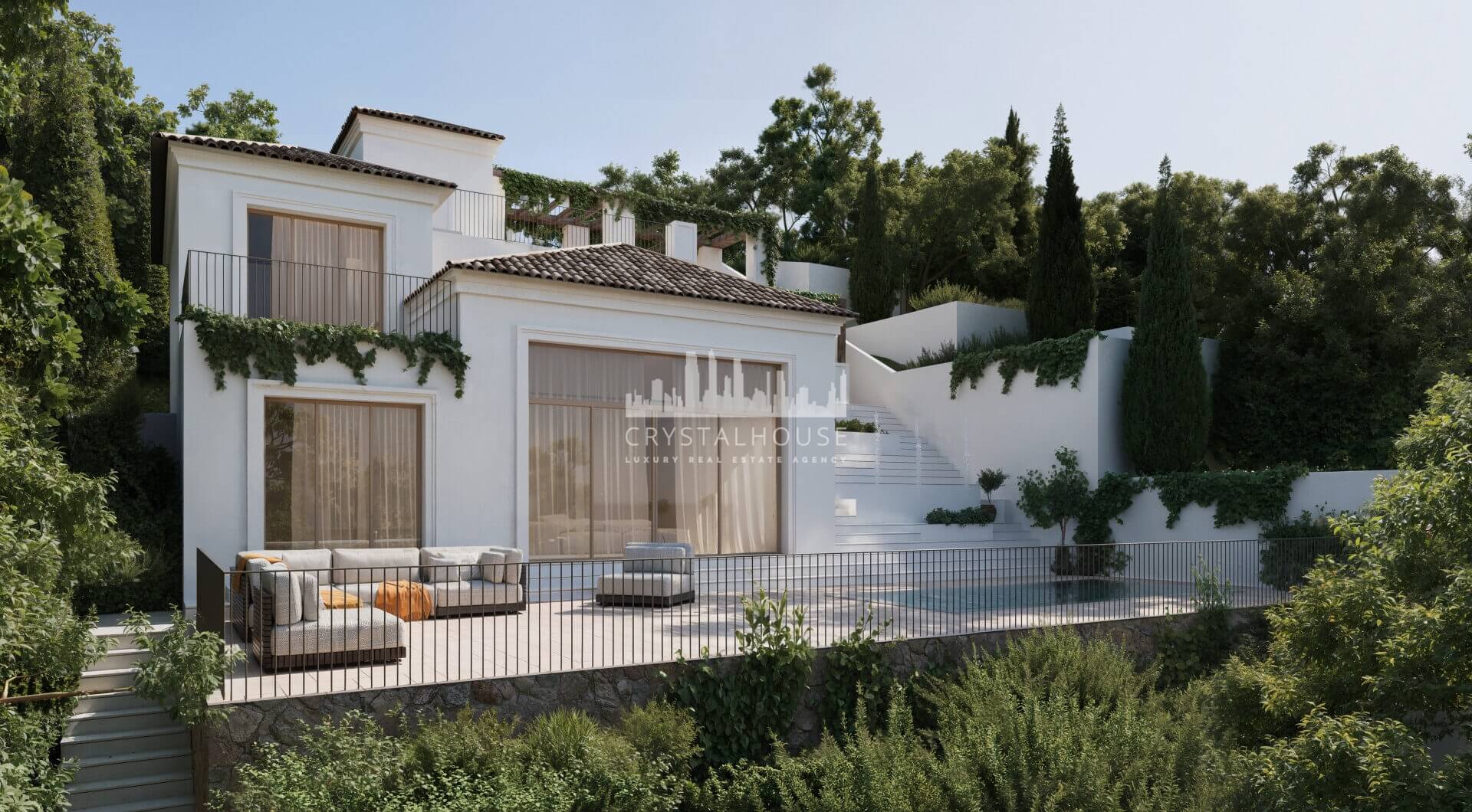 Hiszpania, Marbella, Marbella Este