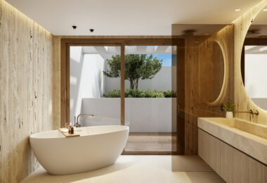 Hiszpania, Marbella, Marbella Este
